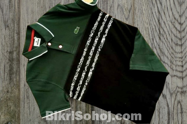 PK Polo T-Shirt (PLTS-46)